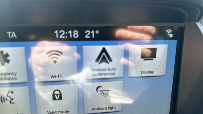 Ford Kuga 2.0 TDCi Titanium 5dr 2WD Diesel Estate